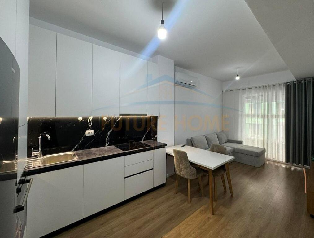 FOR RENT APARTMENT 1+1 KAIMI COMPLEX, ALI DEM  