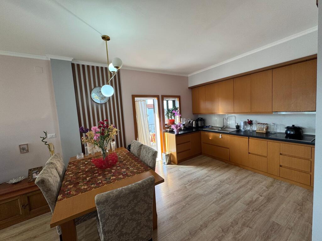 Apartament 2+1 ne Linze