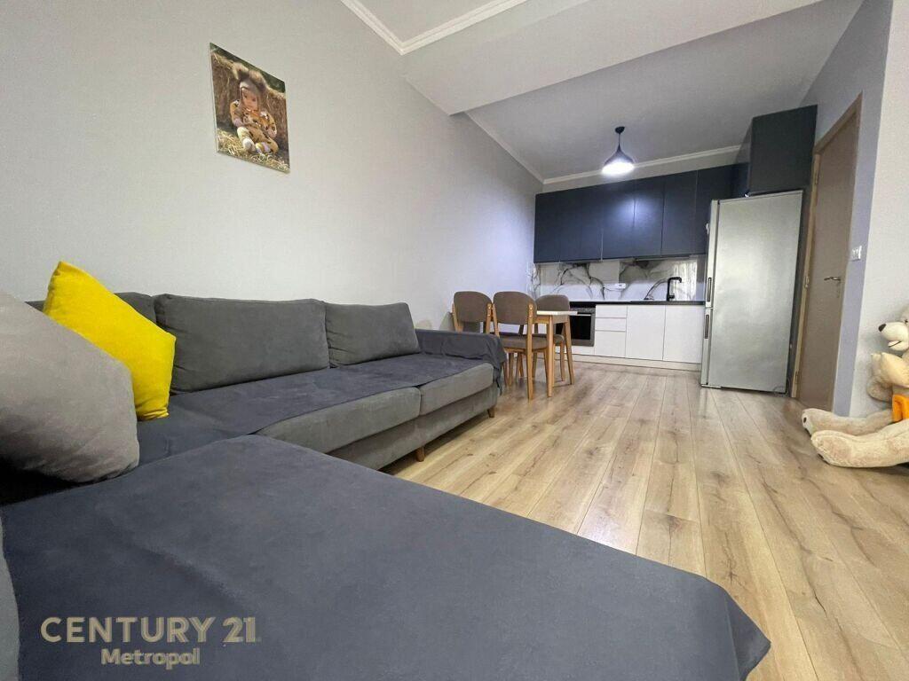 Apartment 1+1 For Rent, Electric Market