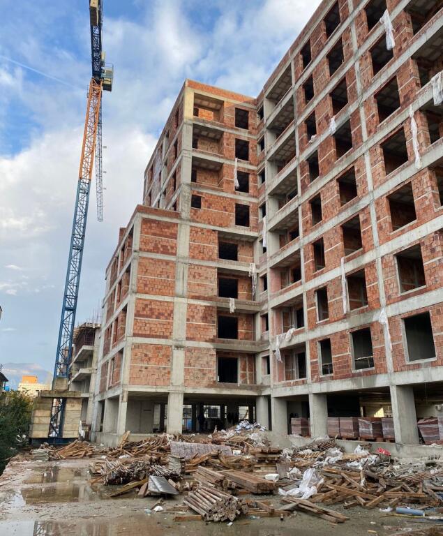 For sale 2+1 Mhillaj