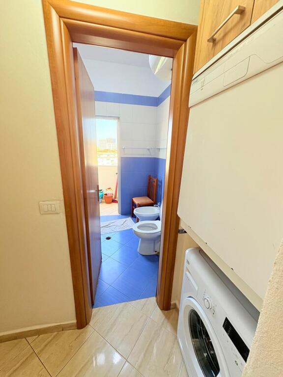 Jepet me Qira Apartament 1+1 perball Delijorgjit