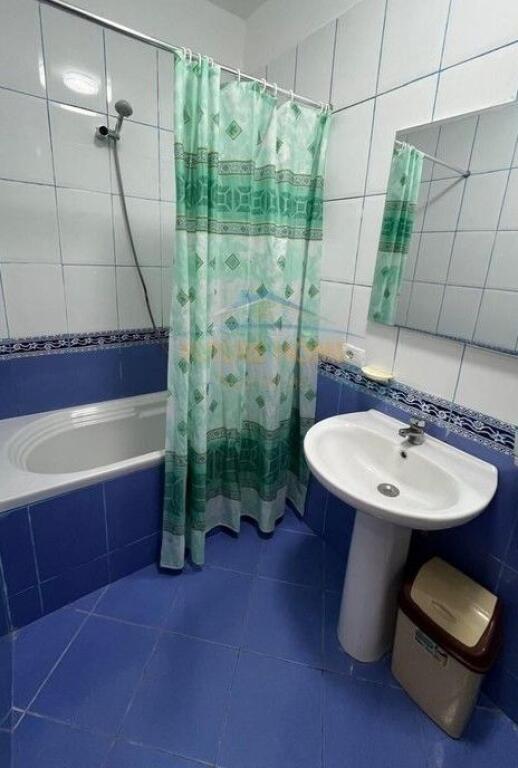 Rent, Apartment 1+1, Bllok, Tirana.