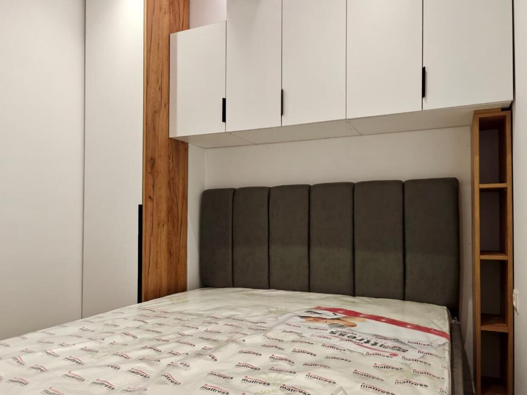 Appartamento arredato 1+1 in vendita - Comune di Parigi