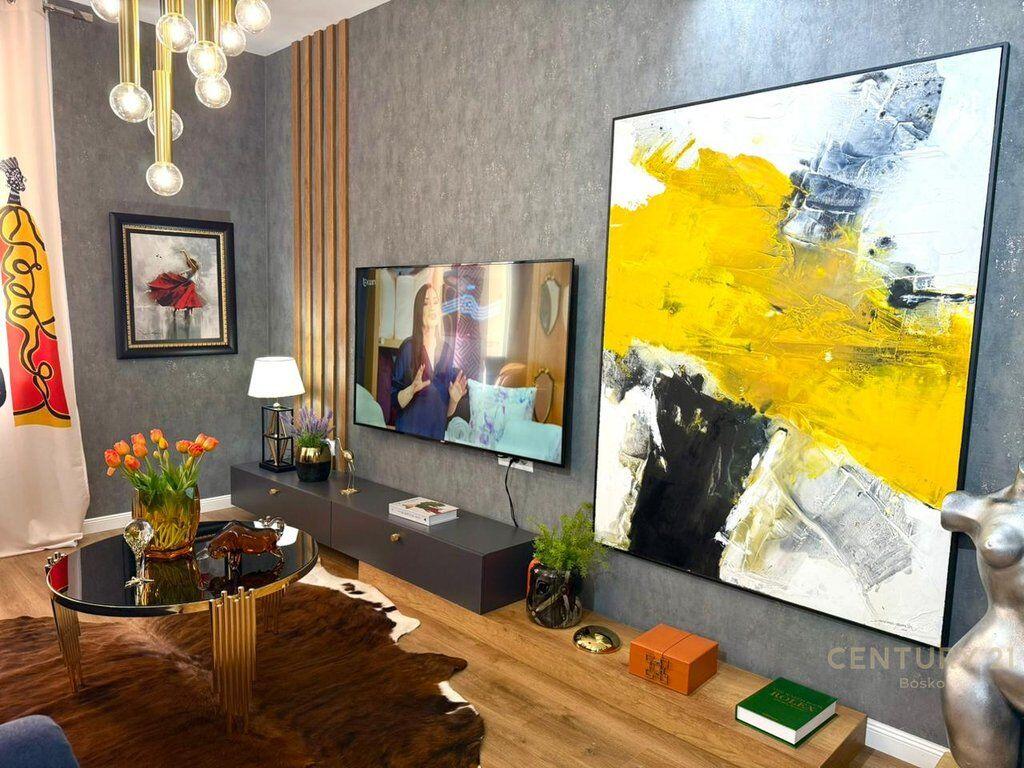 FOR SALE APARTMENT 1+1 – SUPER INVESTMENT AT 21 DECEMBER!