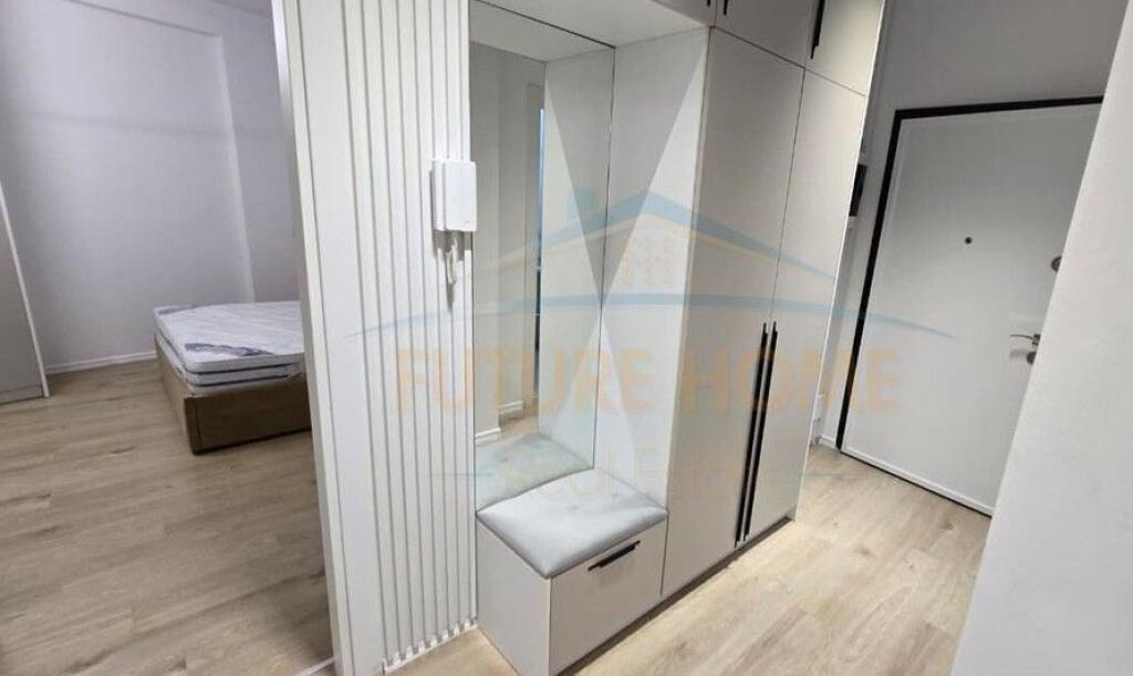 Qera, Apartament 2+1+Depo, Kika 3, Komuna e Parisit,Tirana.