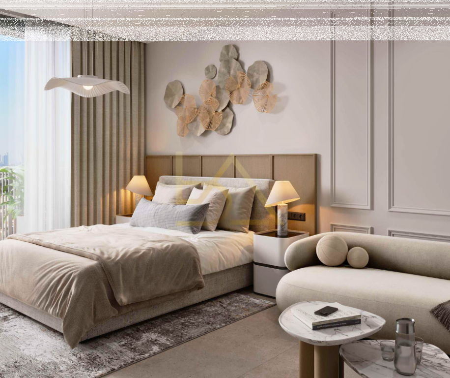 Essenlife Residence, Dubai