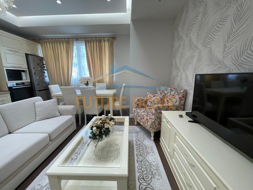 Rent, Apartment 2+1, Durres Street, Tirana
