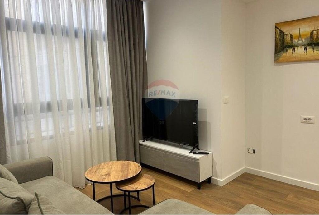 SHITET, APARTAMENT 1+1, KOMUNA E PARISIT, TIRANE  530581007-105