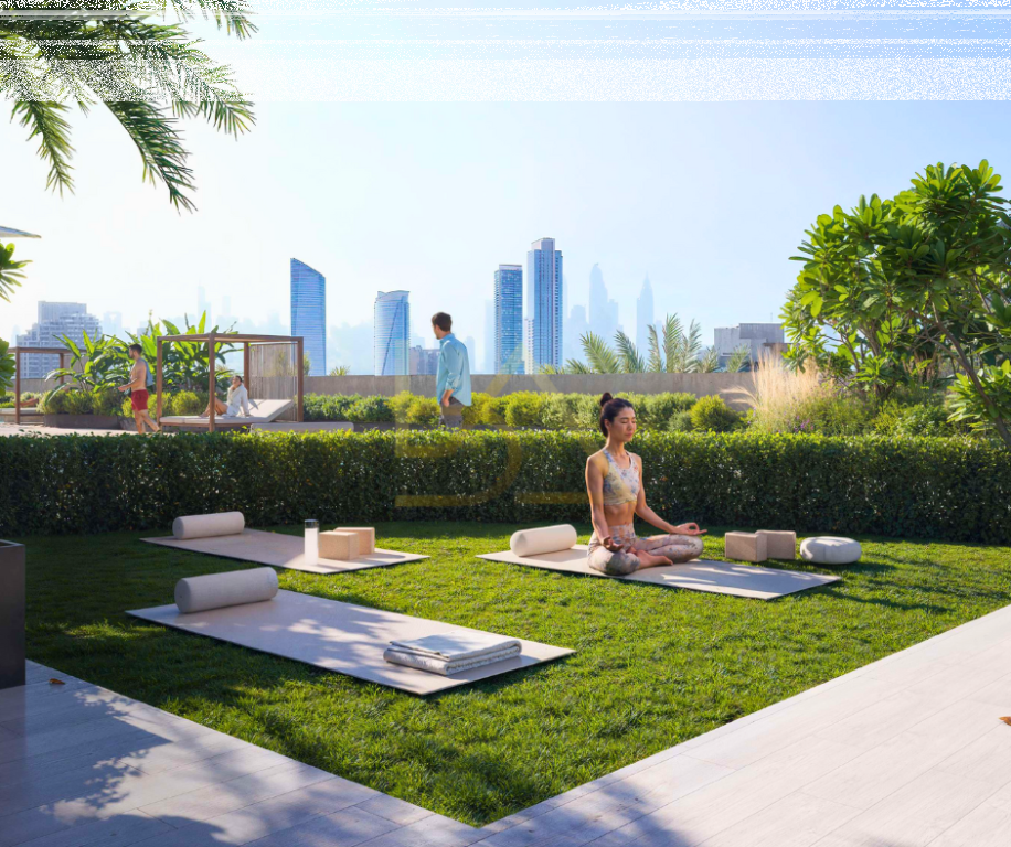 Essenlife Residence, Dubai