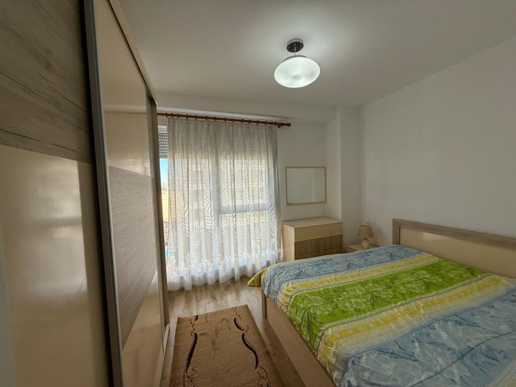 QERA APARTAMENT 1+1 REZIDENCA SIRI / RRUGA SIRI KODRA