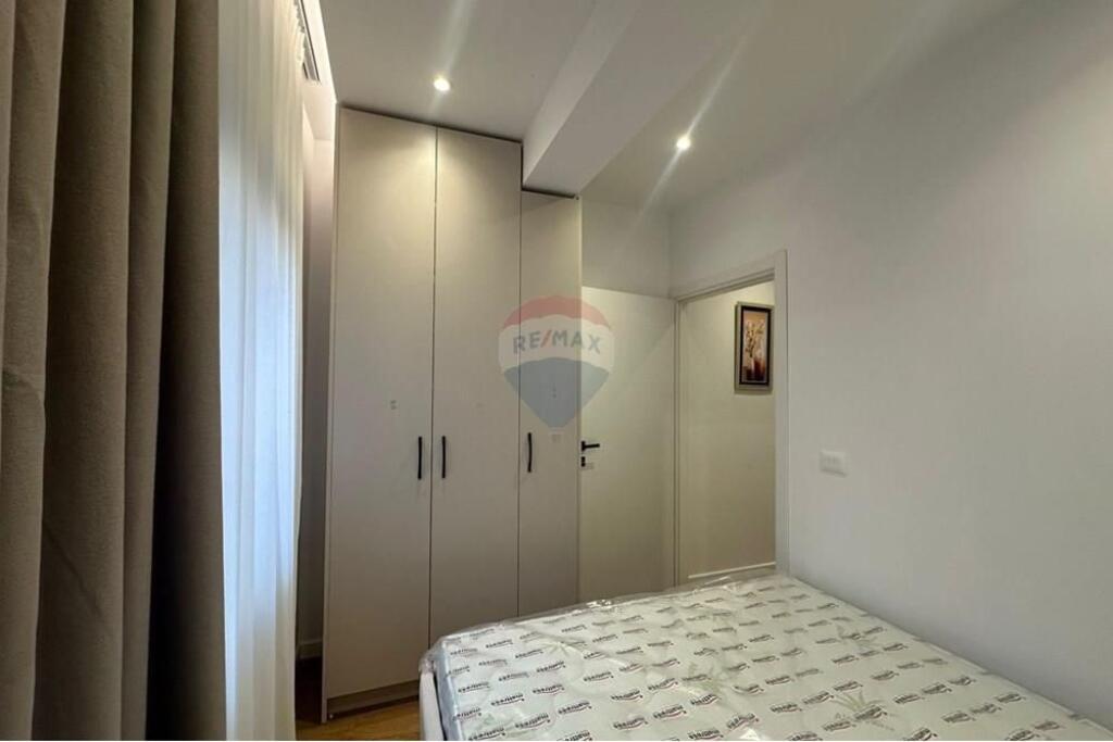 Apartament 1+1 Ne Shitje - Komuna e Parisit