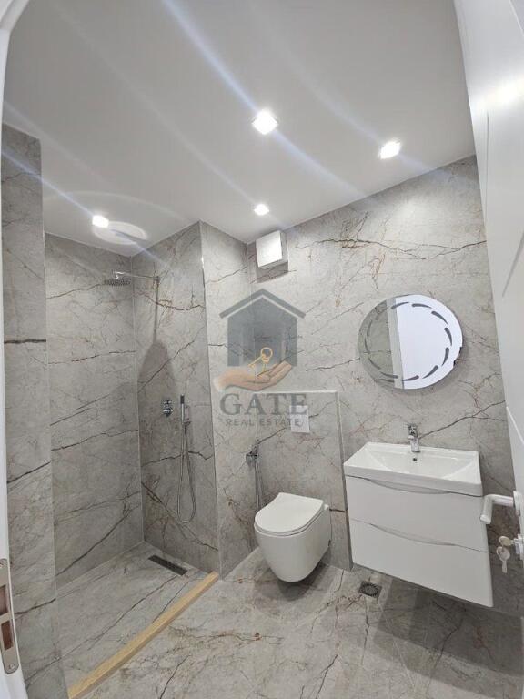 Apartament 2+1 për Shitje – Pranë Spitalit Rajonal, Durrës