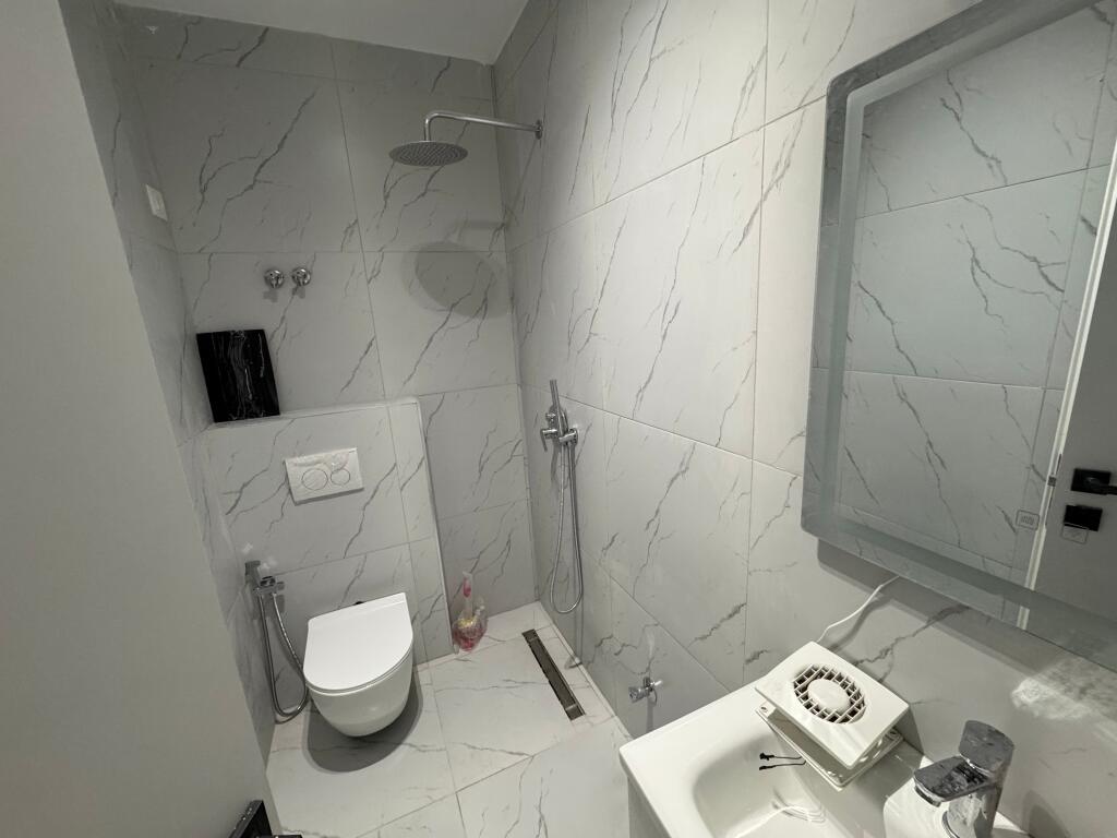 🏡 Apartment 1+1 for sale in Komuna e Parisit,  