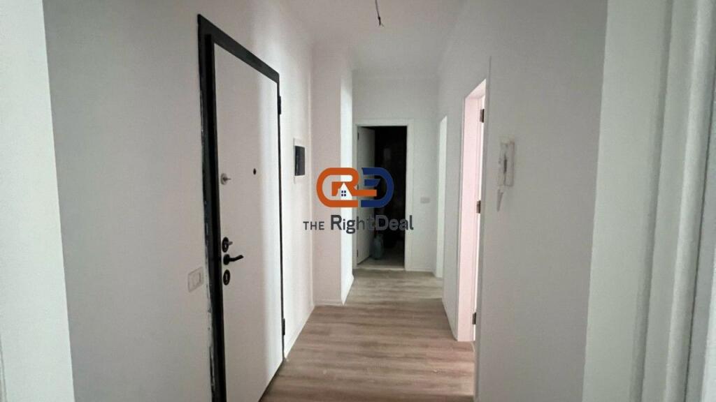 Tek Univers City, Shitet Apartament 2+1 Me Post Parkimi!!