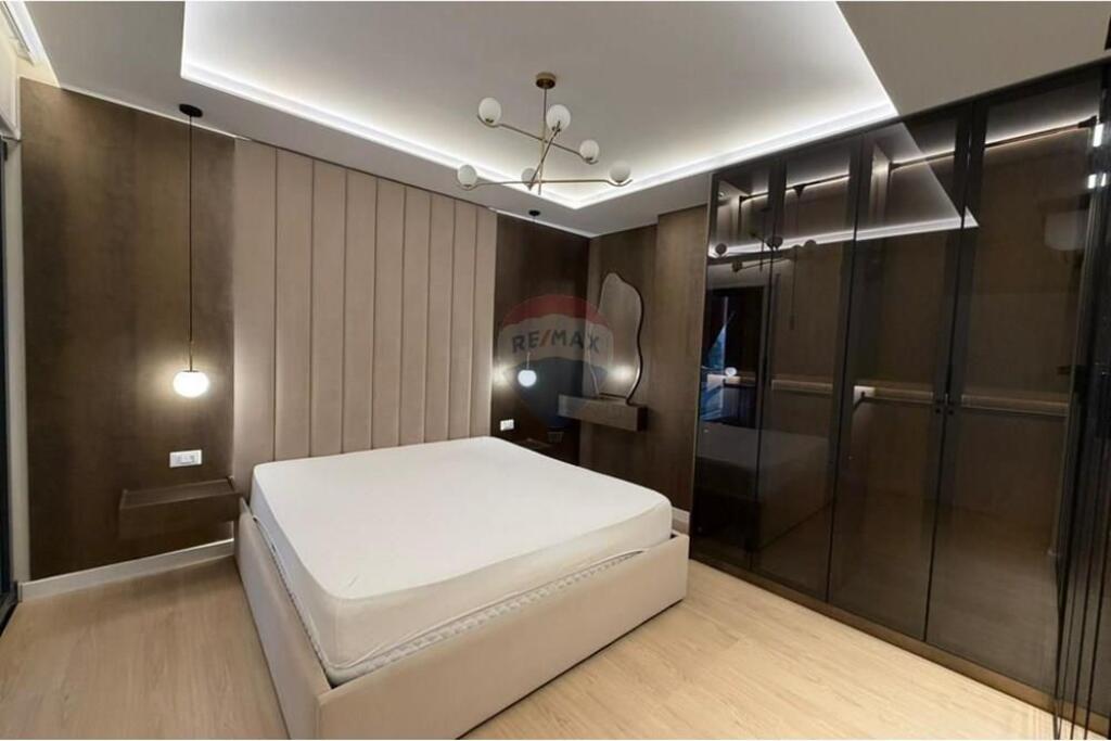 Jepet me qira apartament 3+1+2 pranë Parkut Olimpik