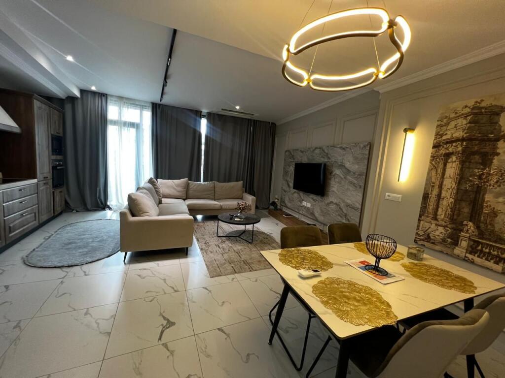 Apartament 2+1+2 Lake View