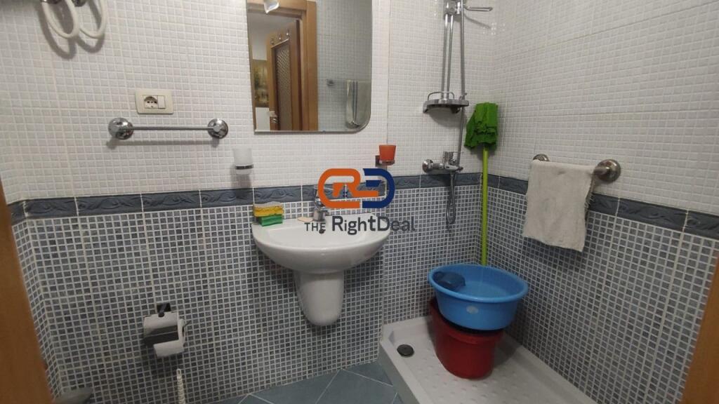 A Bllok, Appartamento 2+1+2 Perfetto Per Investimento In Vendita!!