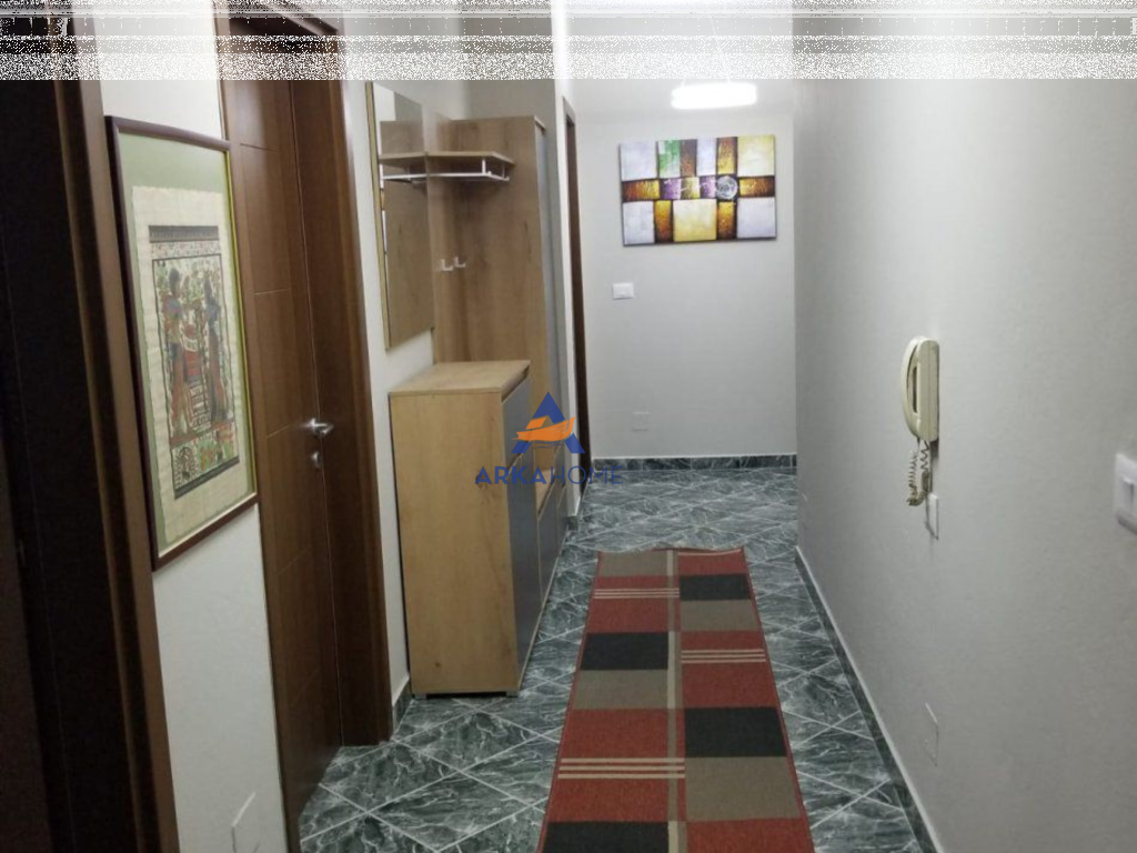JEPET ME QERA APARTAMENT 2+1+BALLKON "TE MINE PEZA" 600 EURO