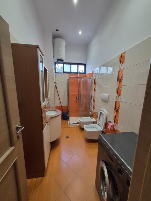 🏠 Apartament 1+1 me qira – Nisharak