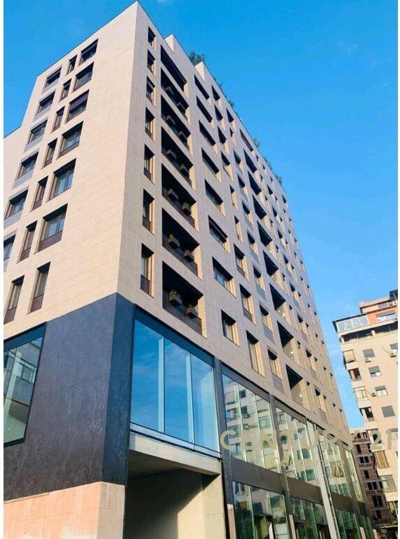 OFFICE SPACE FOR RENT ON BARRICADES STREET