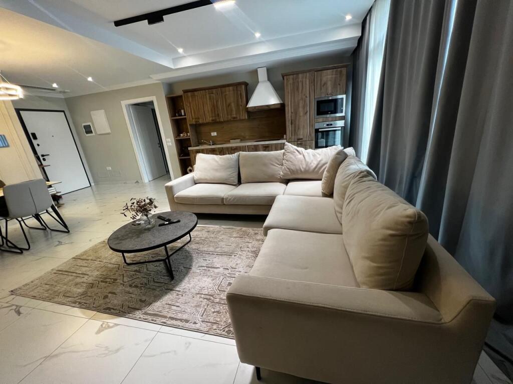 Apartament 2+1+2 Lake View