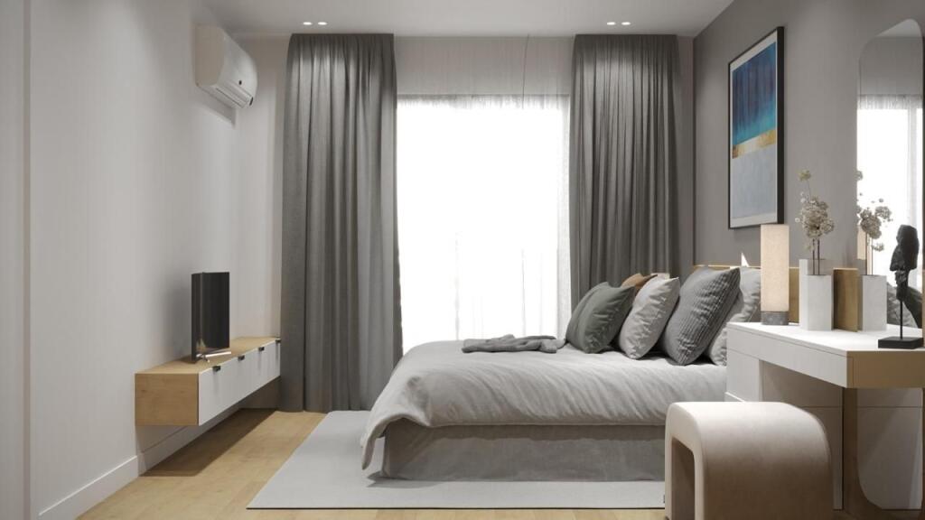 Shitet Apartament 1+1 në Corner Residence