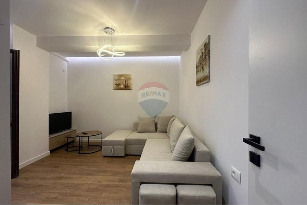 Apartament 1+1 Ne Shitje - Komuna e Parisit
