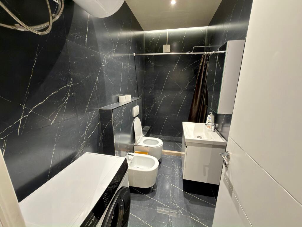 📣 SUPER RENT Apartment 1+1 With Parking 📍 "5 Maji" Street ✨