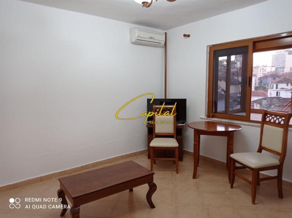 SHITET APARTAMENT 1+1 RRUGA E ELBASANIT 125.000 EURO