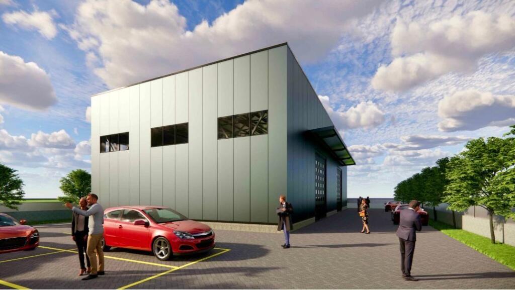 Kapanon per shitje ne Prush