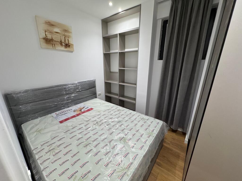 🏡 Shitet Apartament 1+1 në Komuna e Parisit