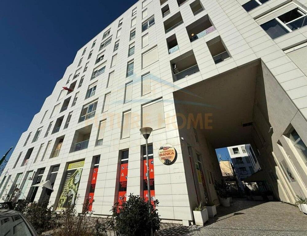 Qera, Apartament 1+1 Rruga Siri Kodra, Rezidenca Siri