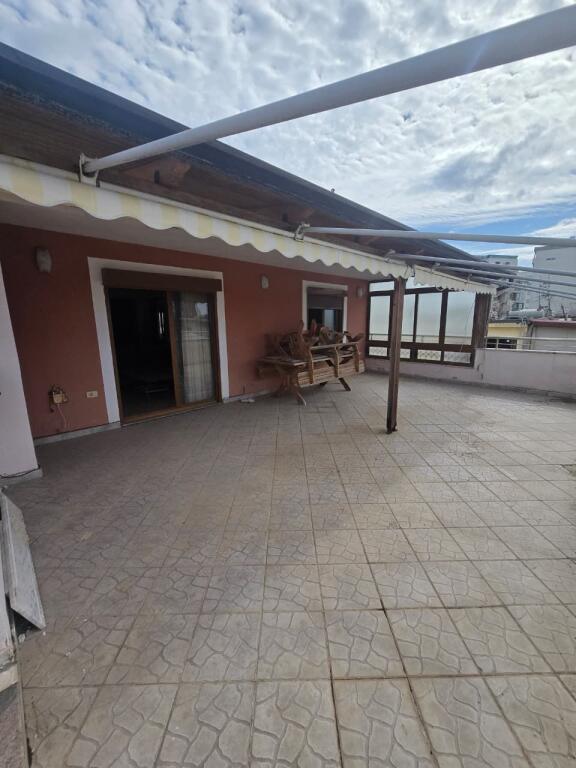SHITET PENTHOUSE PAMJE DETI 3+1+2 +VERAND 📍 SHKEMBI I KAVAJES DURRES