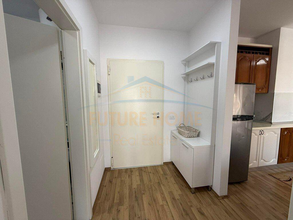 Qera, Apartament 1+1 Rruga Siri Kodra, Rezidenca Siri