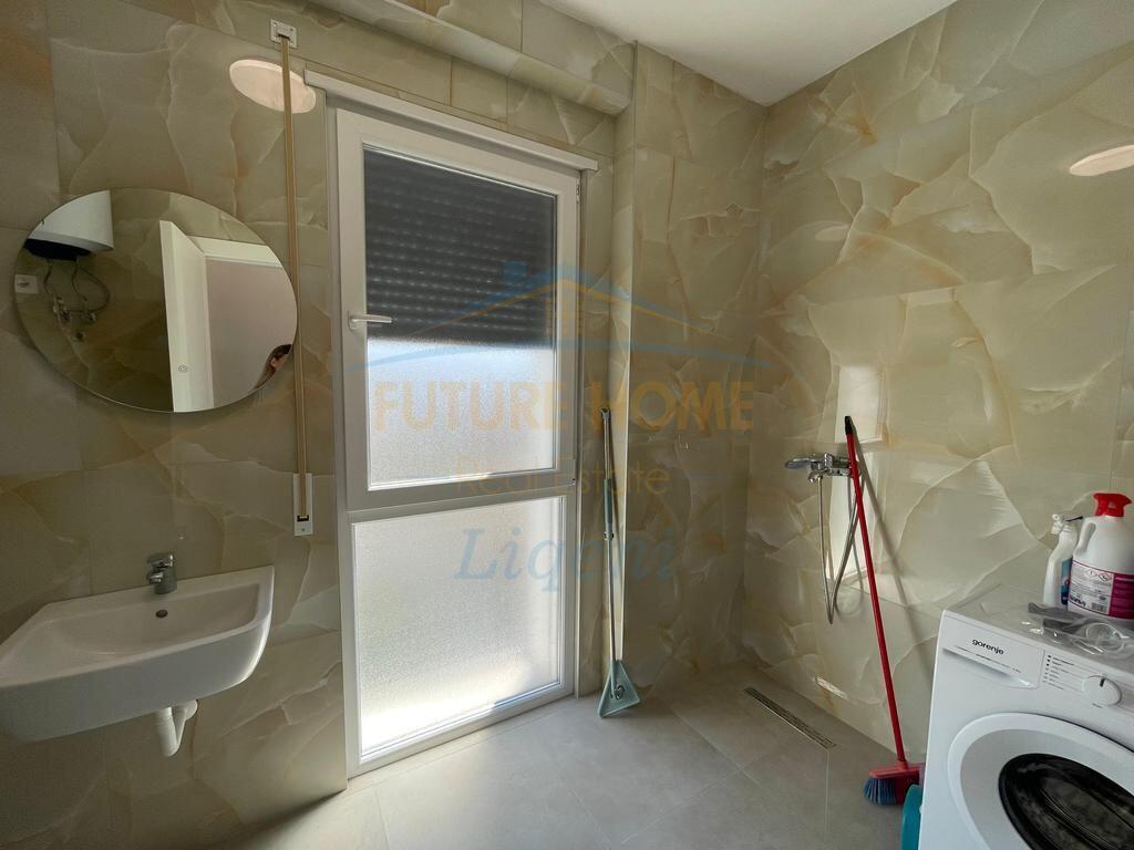 Qera, Apartament 2+1+2, Stacioni i Trenit, Tiranë.