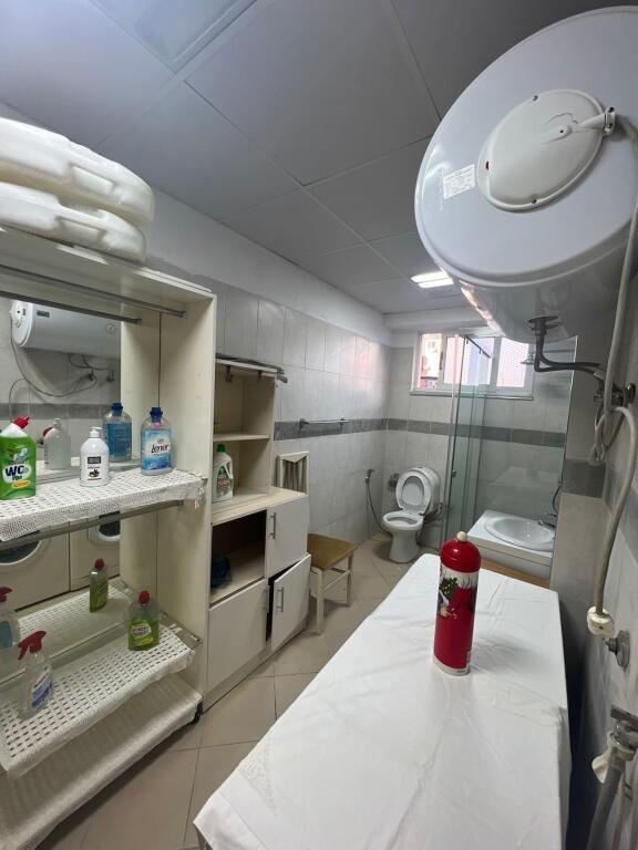 Apartament me Qira – 3+1+2, Petro Nini Luarasi