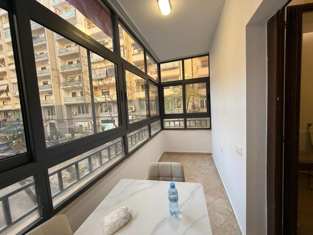 Apartment 1+1 for sale Komuna Parisit 140000 euro