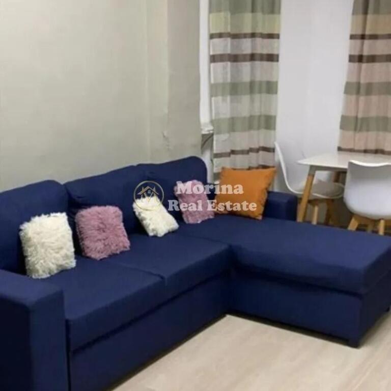 Qera | Apartament 1 + 1 | Bllok–prane Ami Event | 450 €/muaj