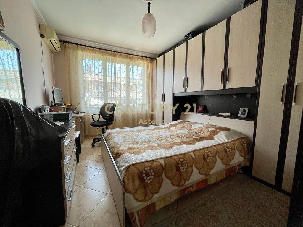 APARTAMENT 1+1 TEK RRETHRROTULLIMI ASTIR