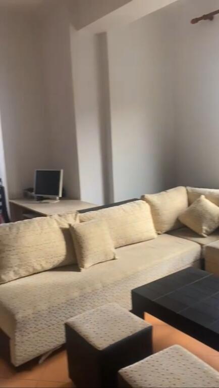 400 euro apartment 1+1 furnished in Yzberisht near Nela 6