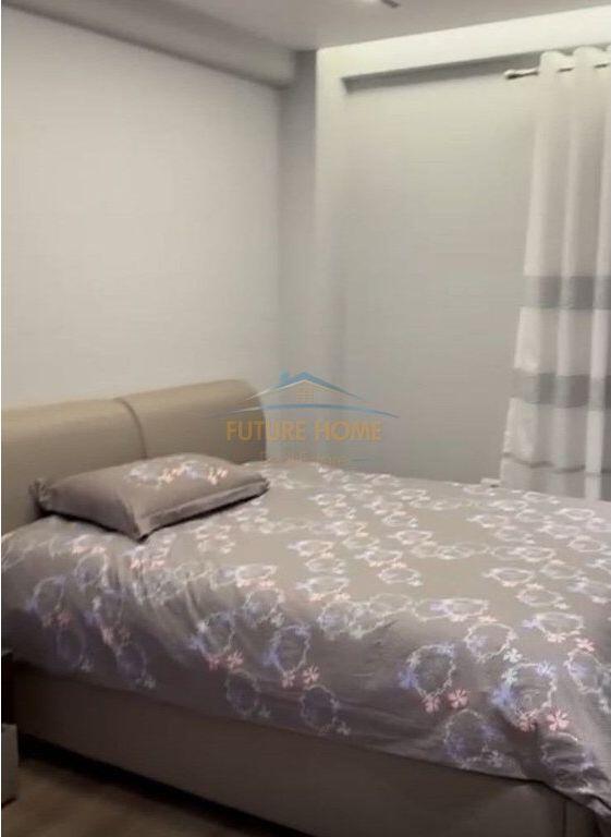 Qera, Apartament 2+1+Post parkimi, Pazari Ri, Tiranë.