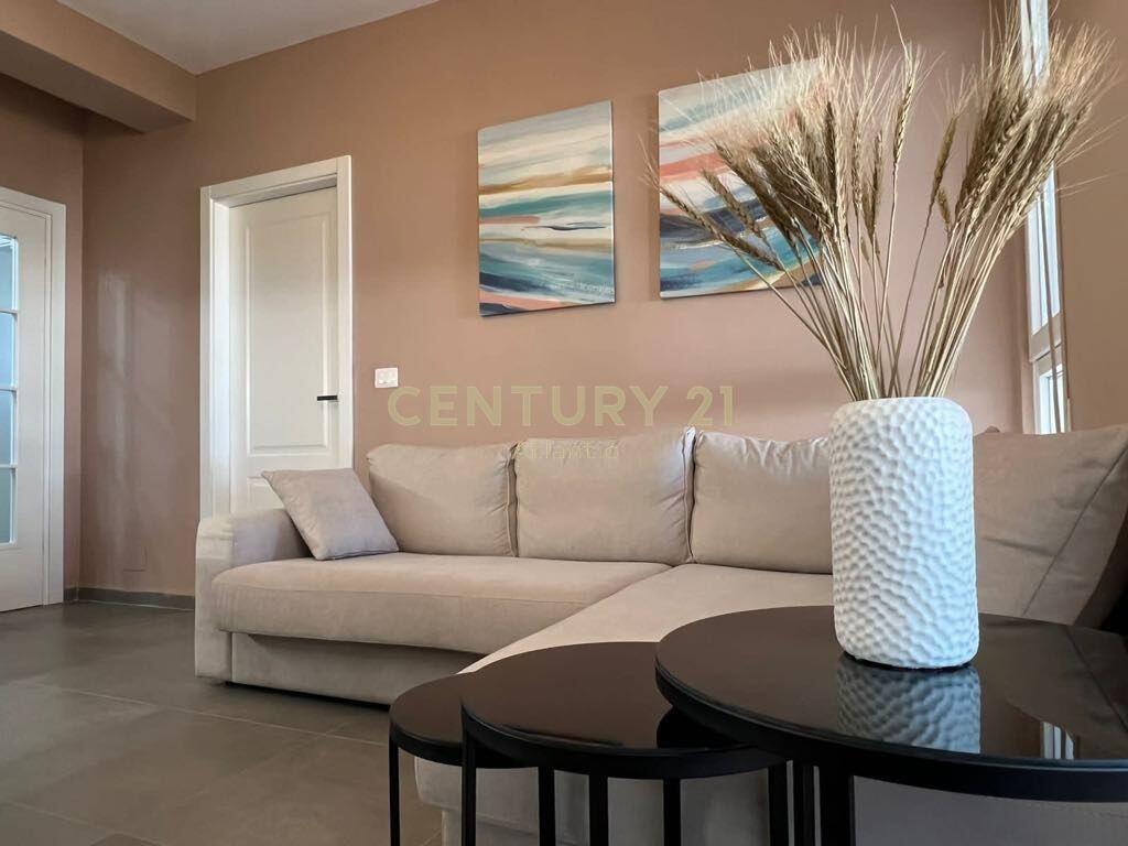 Apartament 1+1 Për Shitje në Mali i Robit, Durrës