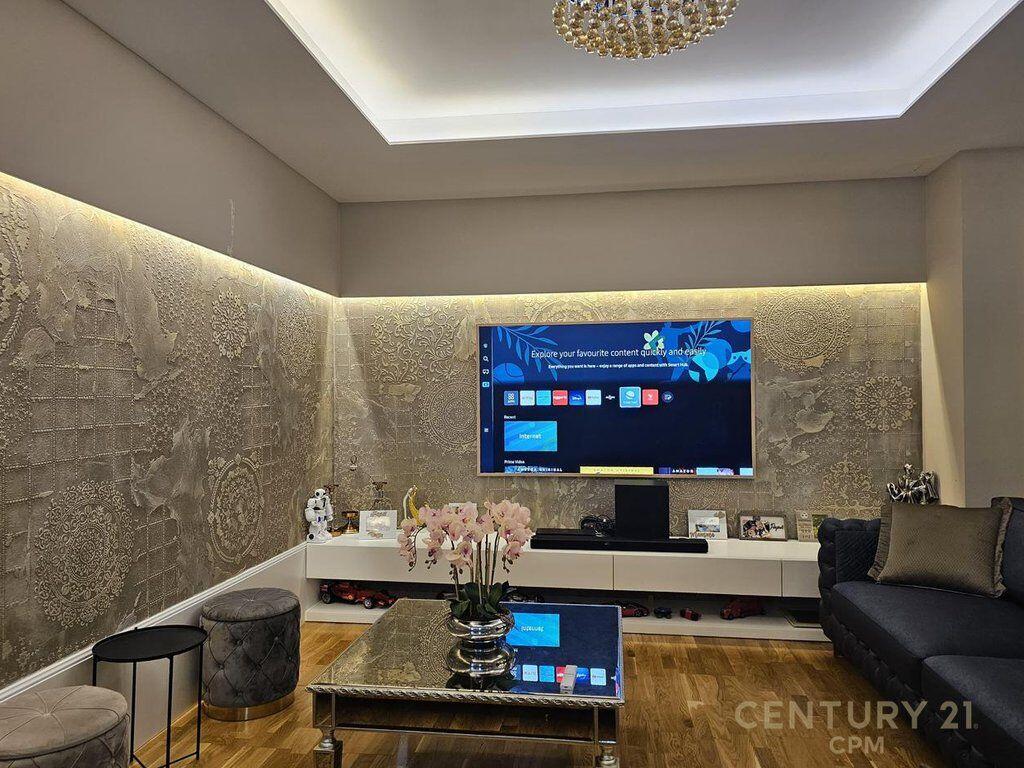 Apartament 3+1 per shitje tek Rruga e Elbasanit