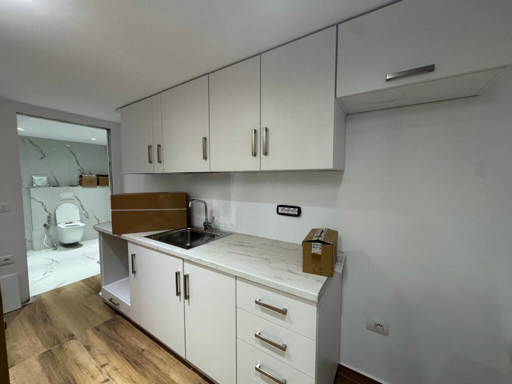 Appartamento 1+1 duplex in affitto vicino a Kodra e Diellit 2!