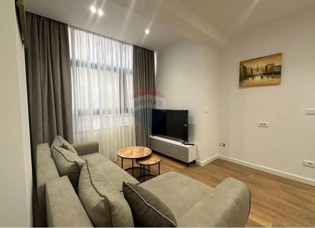 SHITET, APARTAMENT 1+1, KOMUNA E PARISIT, TIRANE  530581007-105