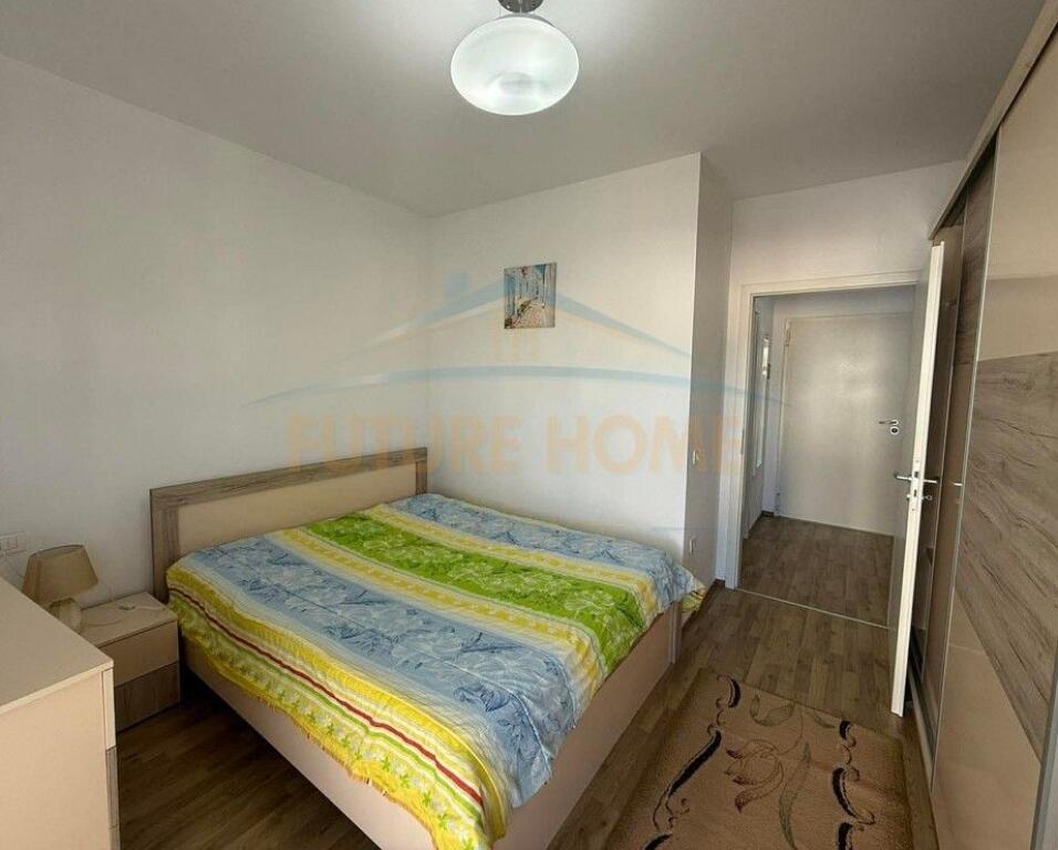 Qera, Apartament 1+1 Rruga Siri Kodra, Rezidenca Siri
