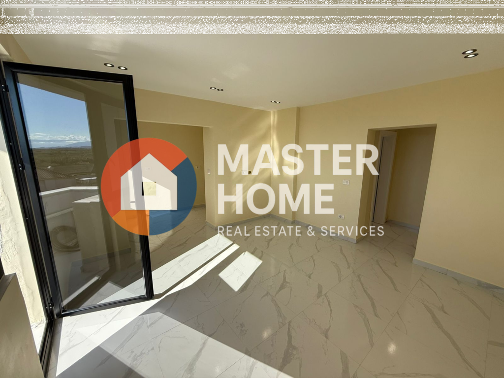 Shiten dy apartamente 1+1 në Novoselë, Vlorë!