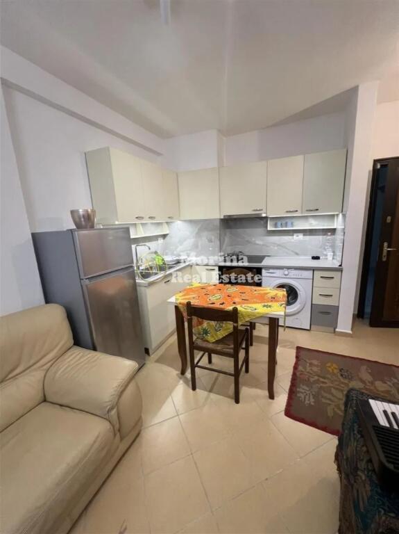 Qera | Apartament 1 + 1 | Yzberisht | 400 €/muaj