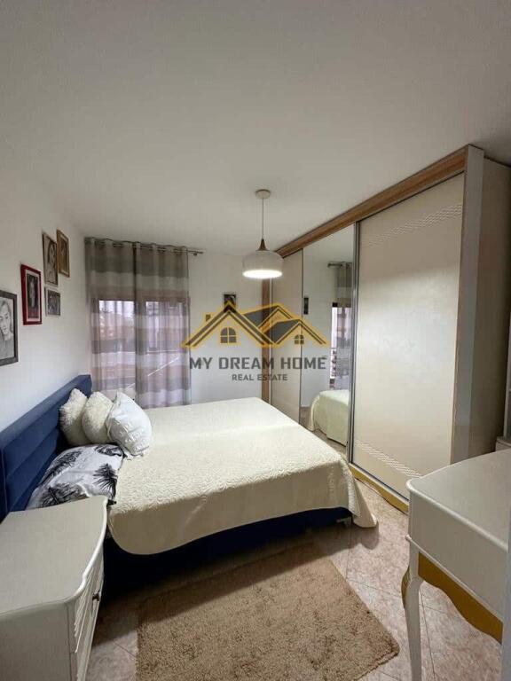 SHITET SUPER APARTAMENT 3+1+2 TEK ZJARREFIKSES, DURRES!