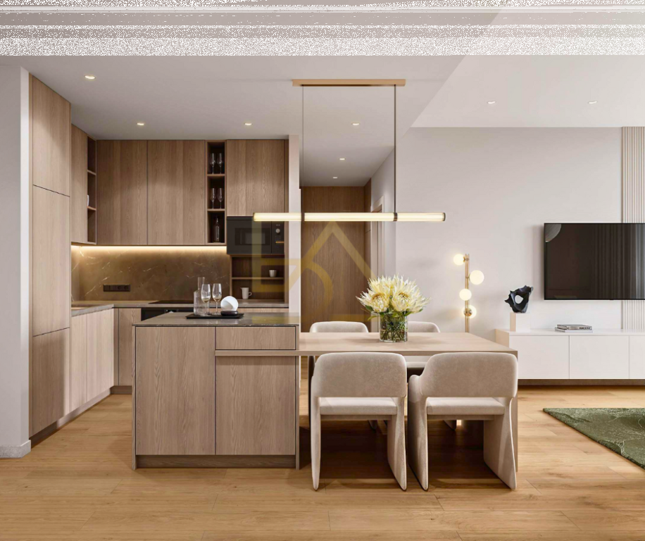 Essenlife Residence, Dubai